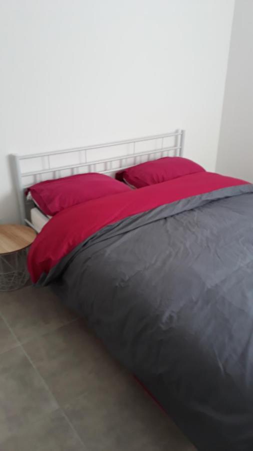 Appartement Neuf P3 50M2 Nîmes Exteriér fotografie