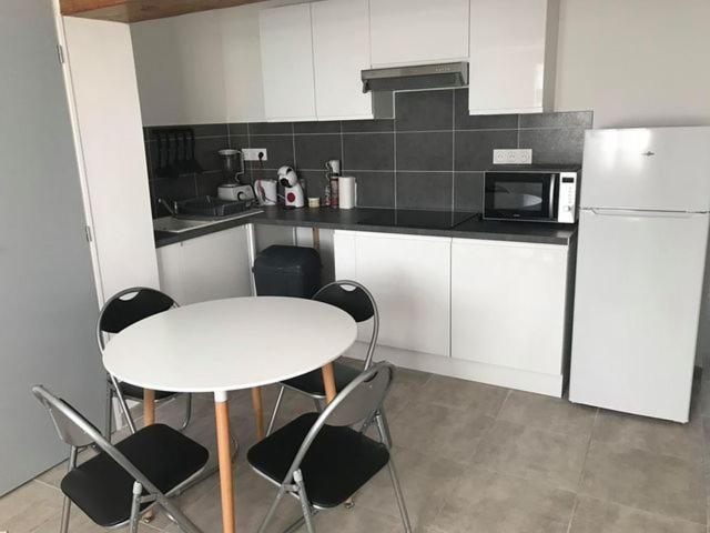 Appartement Neuf P3 50M2 Nîmes Exteriér fotografie