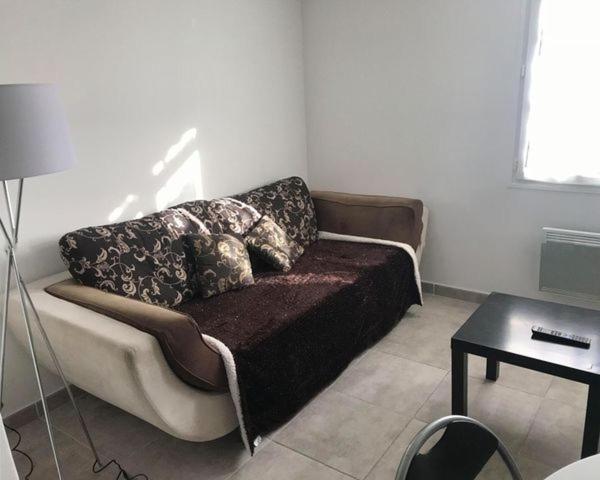 Appartement Neuf P3 50M2 Nîmes Exteriér fotografie