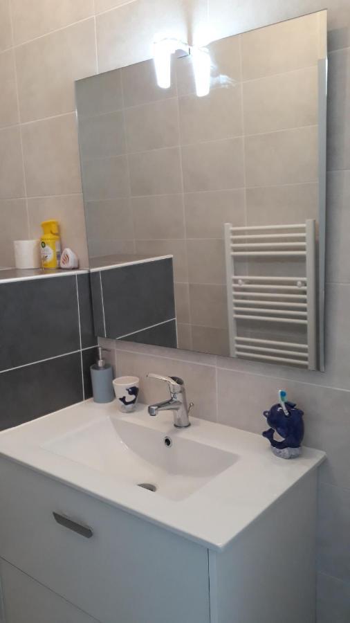 Appartement Neuf P3 50M2 Nîmes Exteriér fotografie