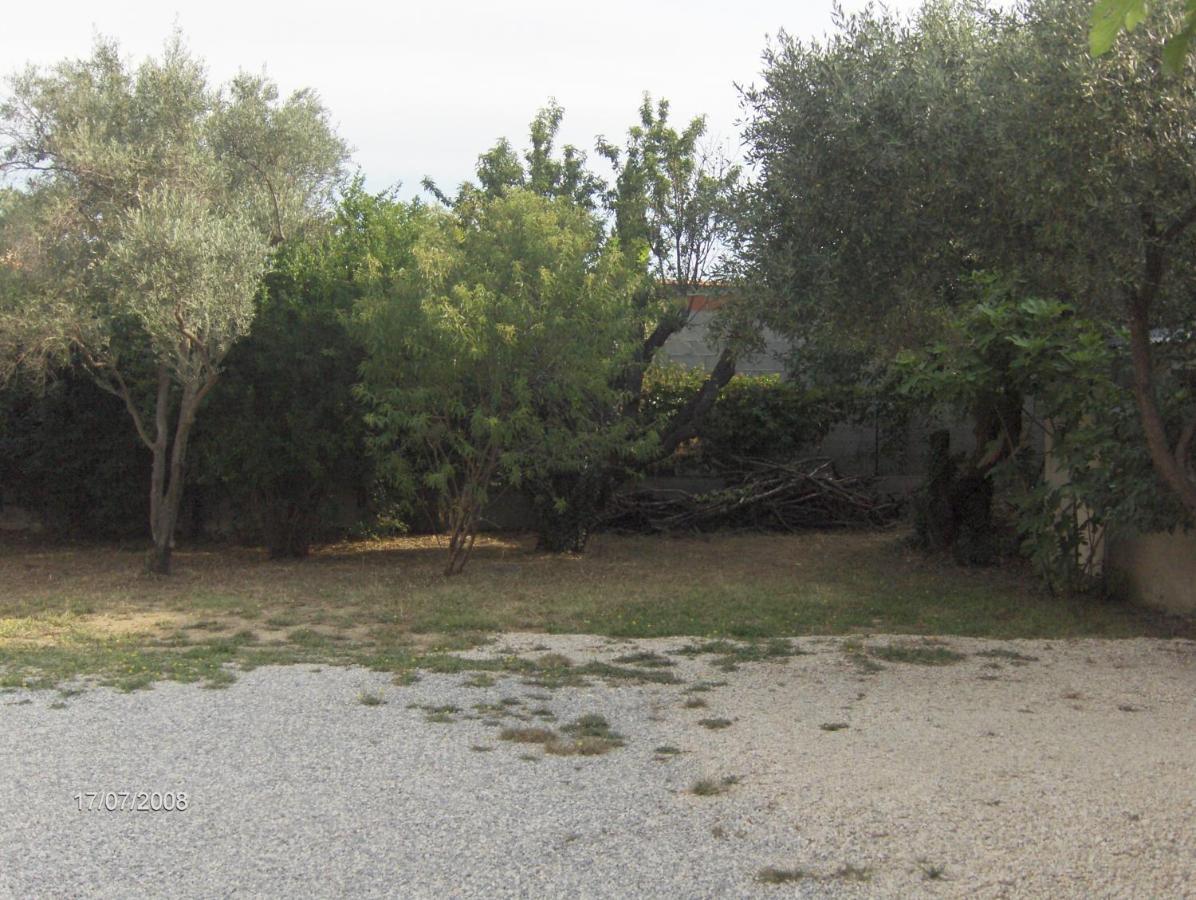Appartement Neuf P3 50M2 Nîmes Exteriér fotografie